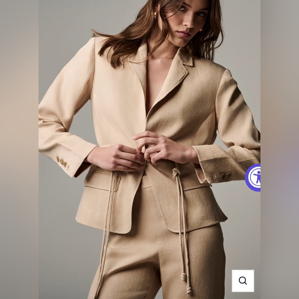 Hevron Aspen Jacket